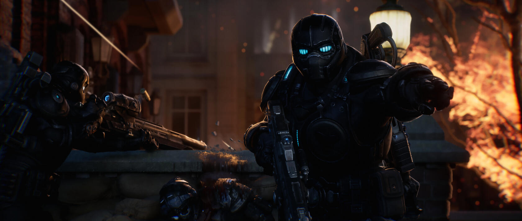 Gears of War | Standard