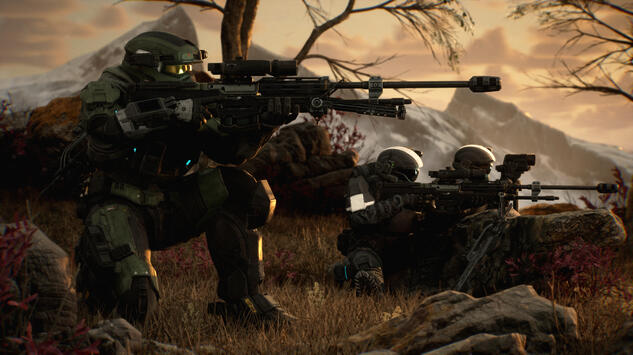 Halo | Standard