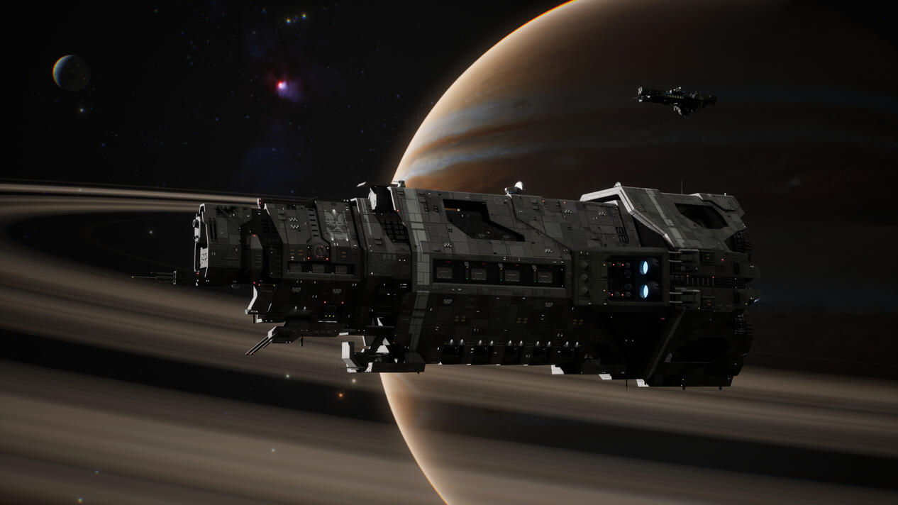 PlaceHolder | Space Environment