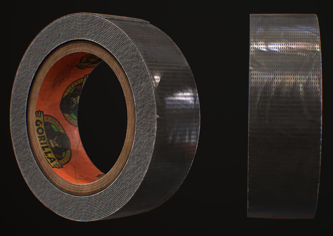 Tape :)